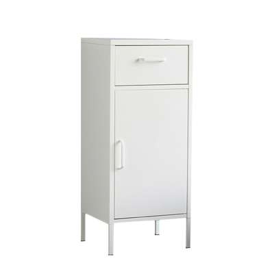 China steel office small storage locker file cabinet