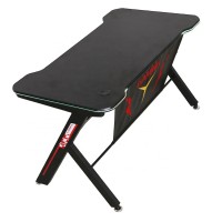 Modern design high quality computer gaming desk