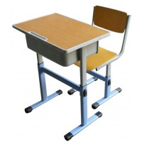 modern style steel furniture metal frame office desk