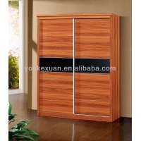 Youkexuan sliding door wardrobe VS-12